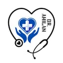 Doctor Ahilan Logo